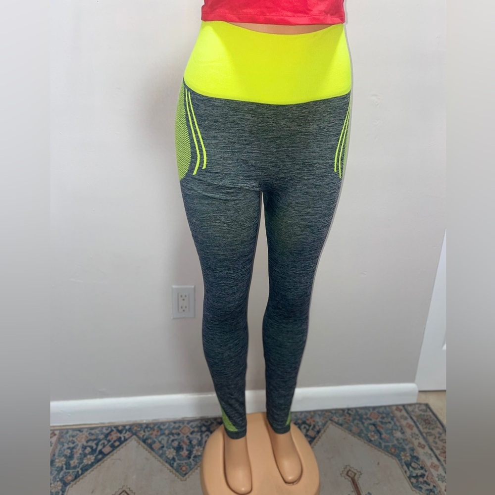New Mix Leggings activewear one size